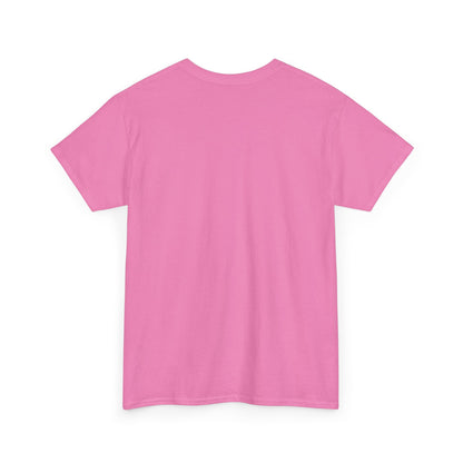 Unisex Heavy Cotton Tee (Princess)