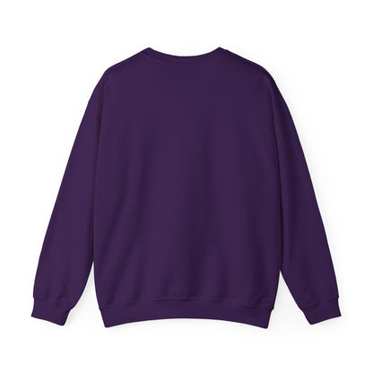 Unisex Heavy Blend™ Crewneck Sweatshirt (Princess)