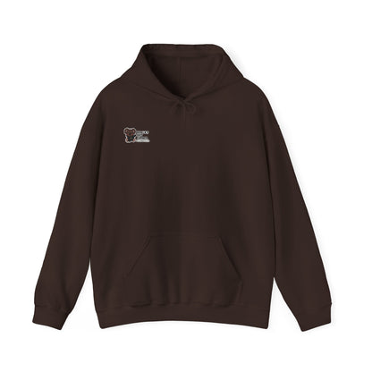 Unisex Heavy Blend™ Hooded Sweatshirt (Brand)
