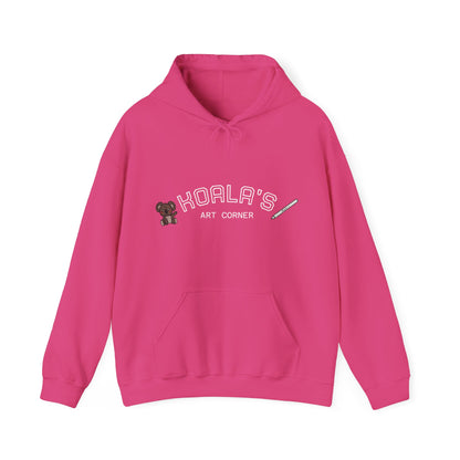 Unisex Heavy Blend™ Hooded Sweatshirt (Princess)