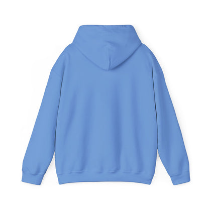 Unisex Heavy Blend™ Hooded Sweatshirt (Coffee V2)