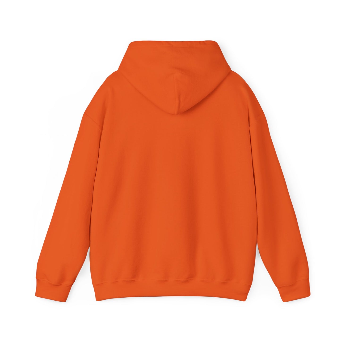 Unisex Heavy Blend™ Hooded Sweatshirt (Sunset V2)