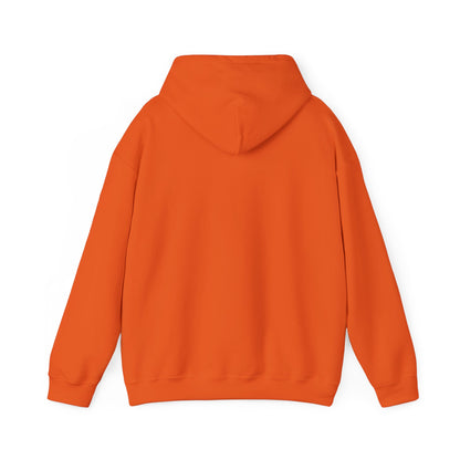 Unisex Heavy Blend™ Hooded Sweatshirt (Sunset V2)