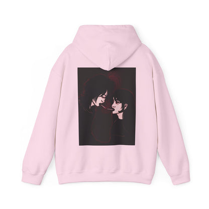 Unisex Heavy Blend™ Hooded Sweatshirt (Stardust)