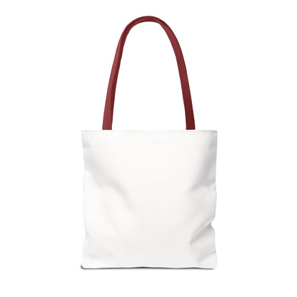 Tote Bag (Rose)
