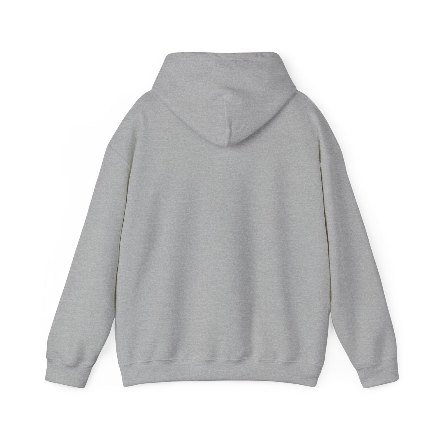 Unisex Heavy Blend™ Hooded Sweatshirt (Illusions V2)