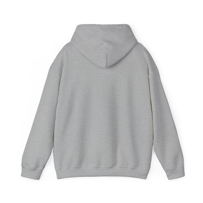 Unisex Heavy Blend™ Hooded Sweatshirt (Illusions V2)