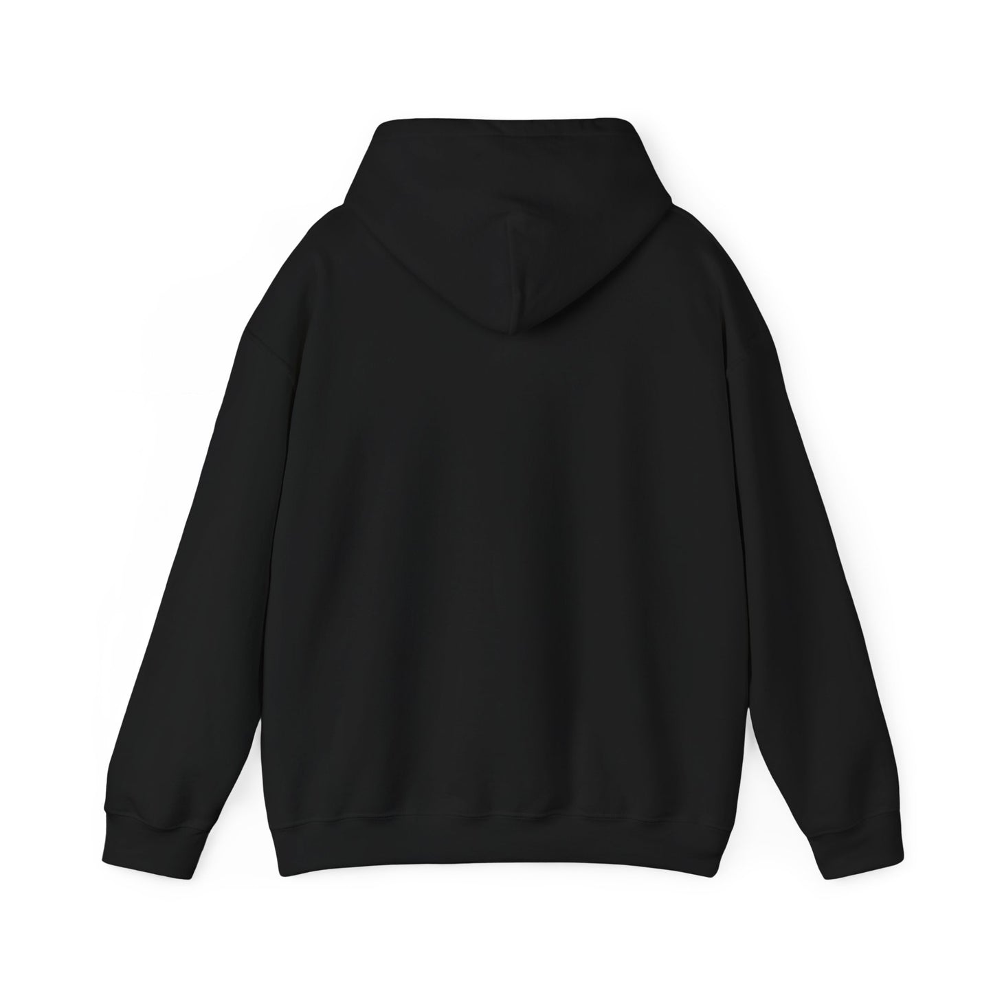 Unisex Heavy Blend™ Hooded Sweatshirt (Greene V2)