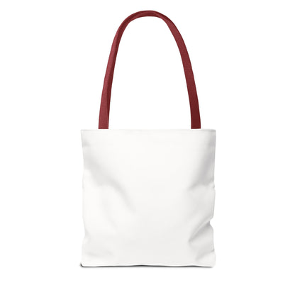 Tote Bag (Rose)