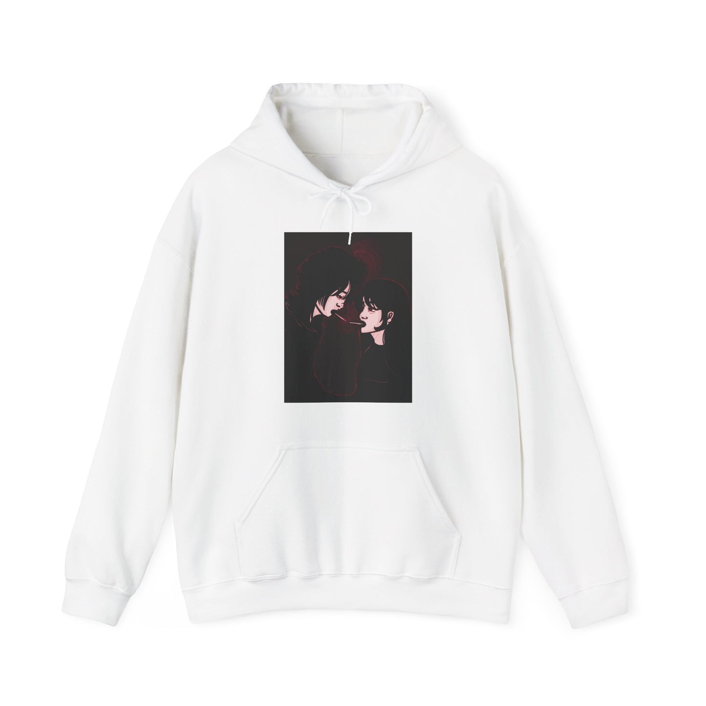 Unisex Heavy Blend™ Hooded Sweatshirt (Stardust V2)