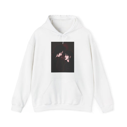 Unisex Heavy Blend™ Hooded Sweatshirt (Stardust V2)