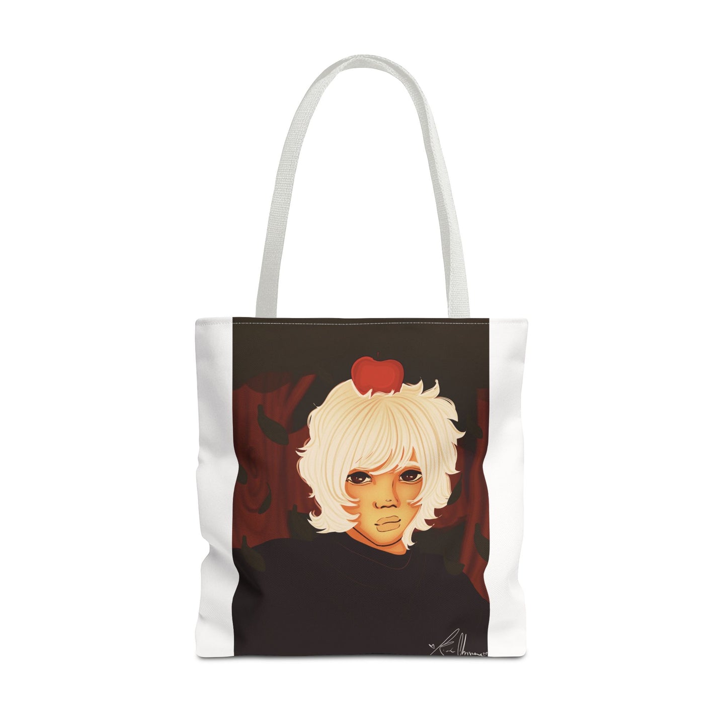Tote Bag (Apple)