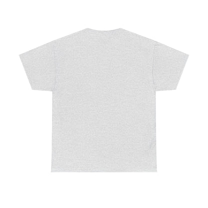 Unisex Heavy Cotton Tee (A Quiet Moment)