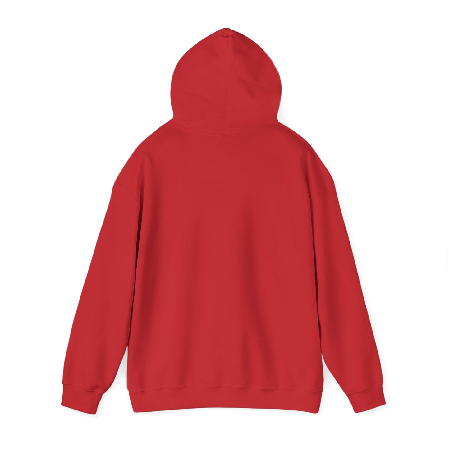 Unisex Heavy Blend™ Hooded Sweatshirt (Brand Name Only)