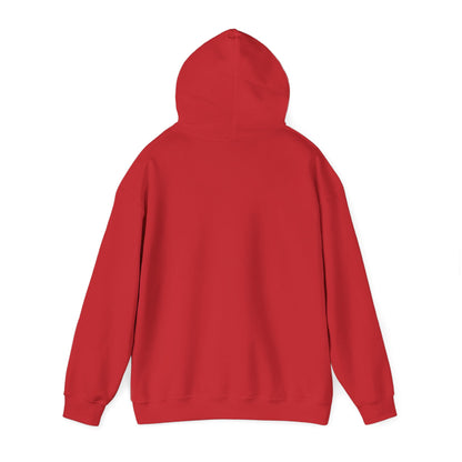 Unisex Heavy Blend™ Hooded Sweatshirt (Brand Name Only)