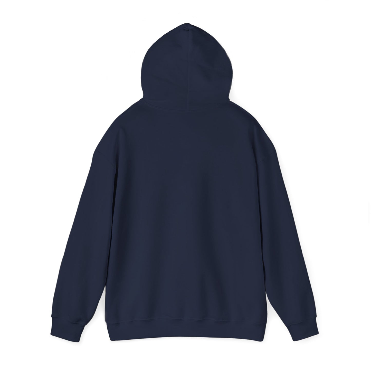 Unisex Heavy Blend™ Hooded Sweatshirt (Ballerina V2)