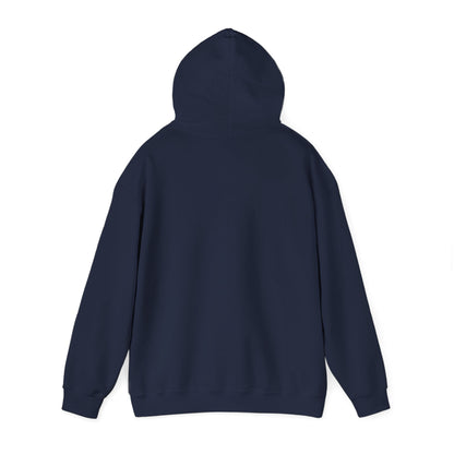Unisex Heavy Blend™ Hooded Sweatshirt (Ballerina V2)