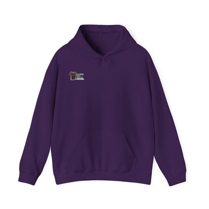 Unisex Heavy Blend™ Hooded Sweatshirt (Brand)