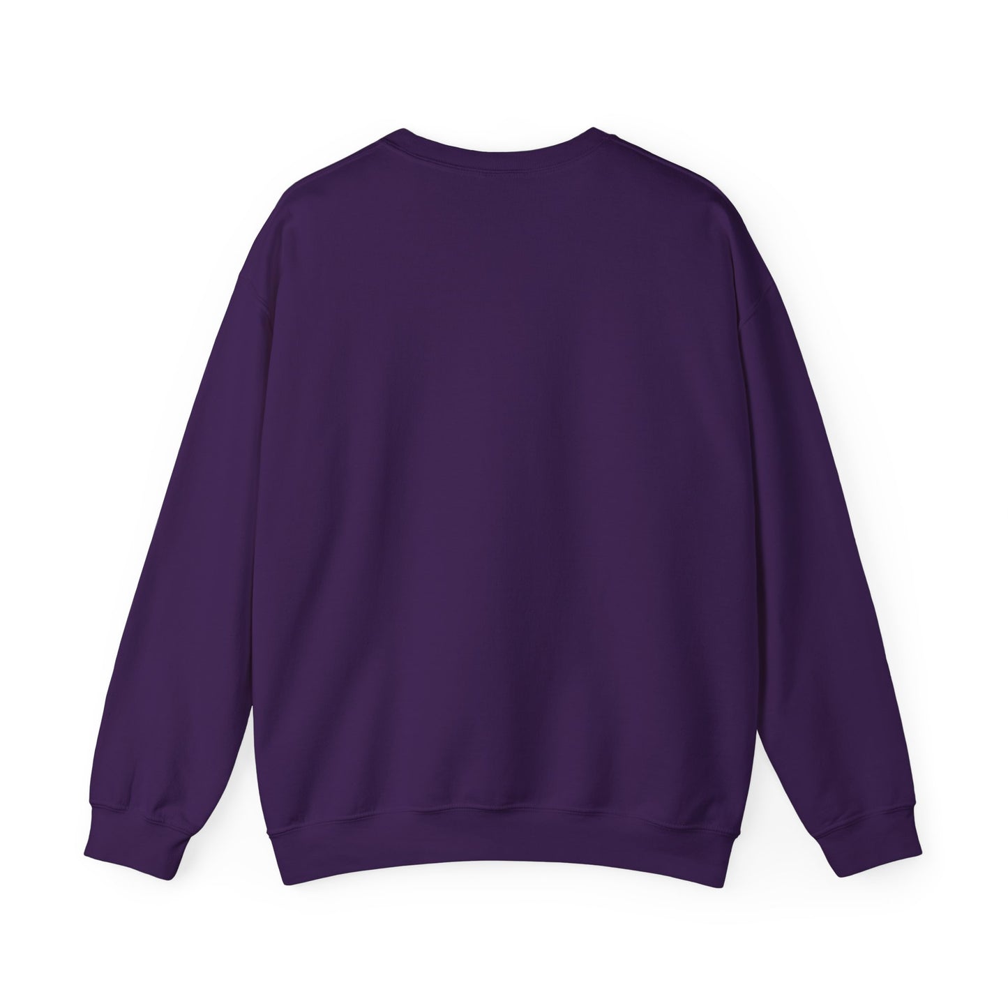 Unisex Heavy Blend™ Crewneck Sweatshirt (Coffee)