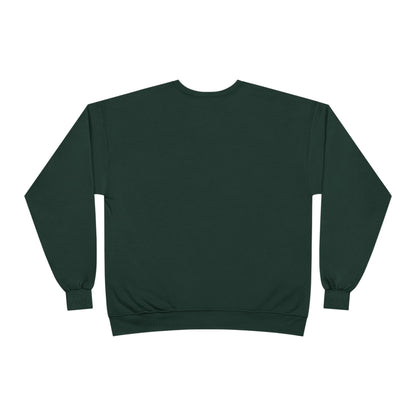 Unisex EcoSmart® Crewneck Sweatshirt (My Humble Abode)