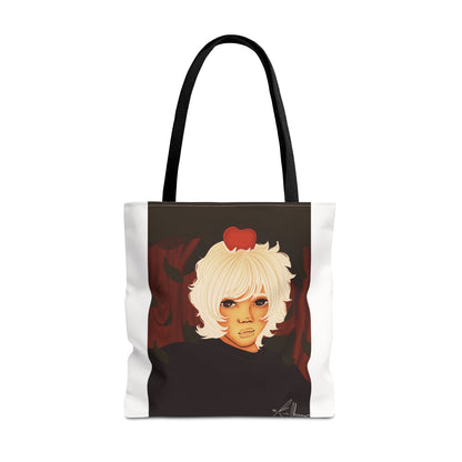 Tote Bag (Apple)