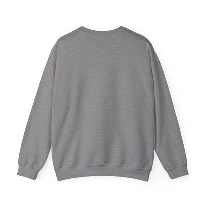 Unisex Heavy Blend™ Crewneck Sweatshirt (Addiction)