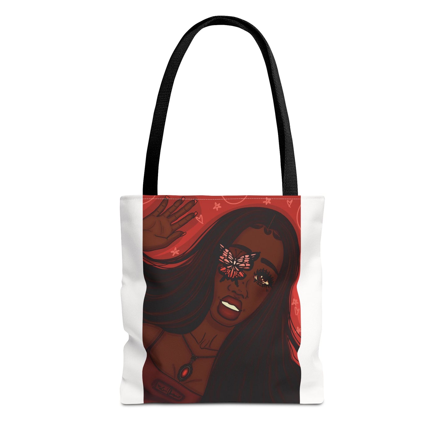 Tote Bag (Transform)