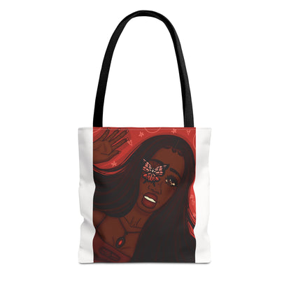 Tote Bag (Transform)