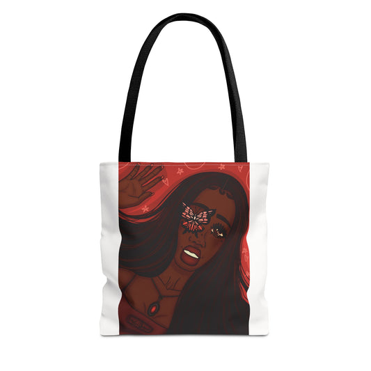 Tote Bag (Transform)