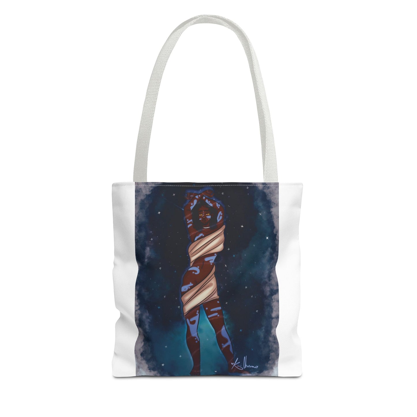 Tote Bag (Space)