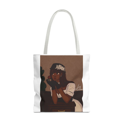 Tote Bag (My Humble Abode)