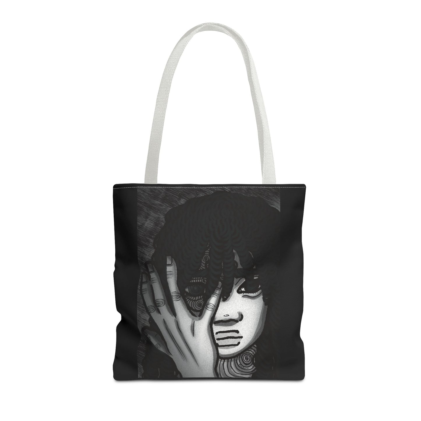 Tote Bag (Fear)