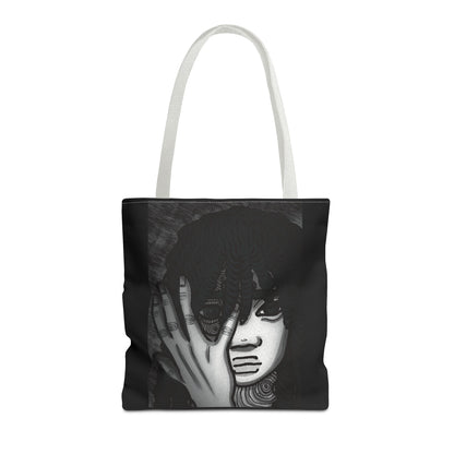 Tote Bag (Fear)