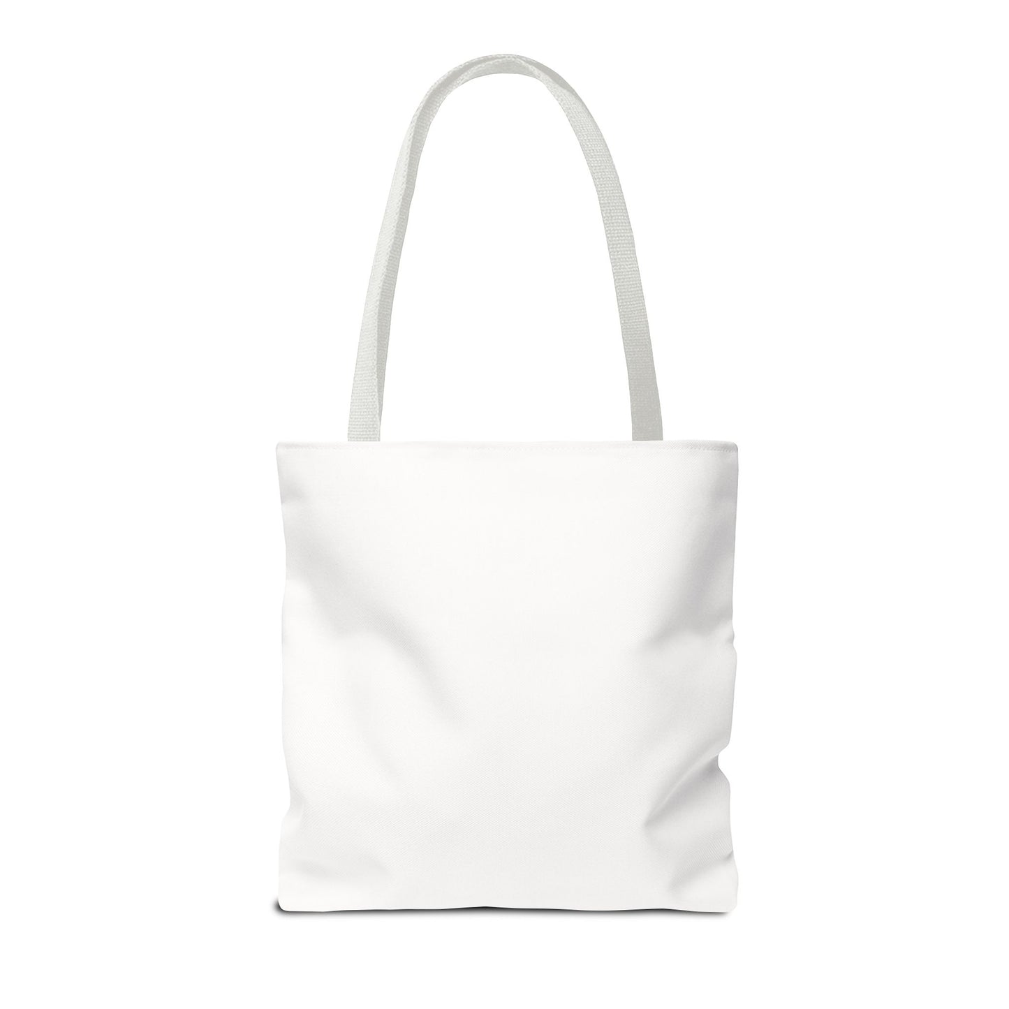 Tote Bag (Blue Rose)