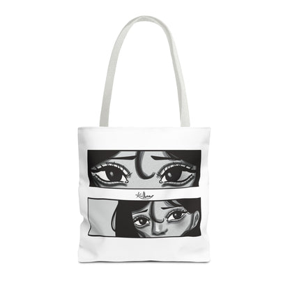 Tote Bag (A Quiet Moment)