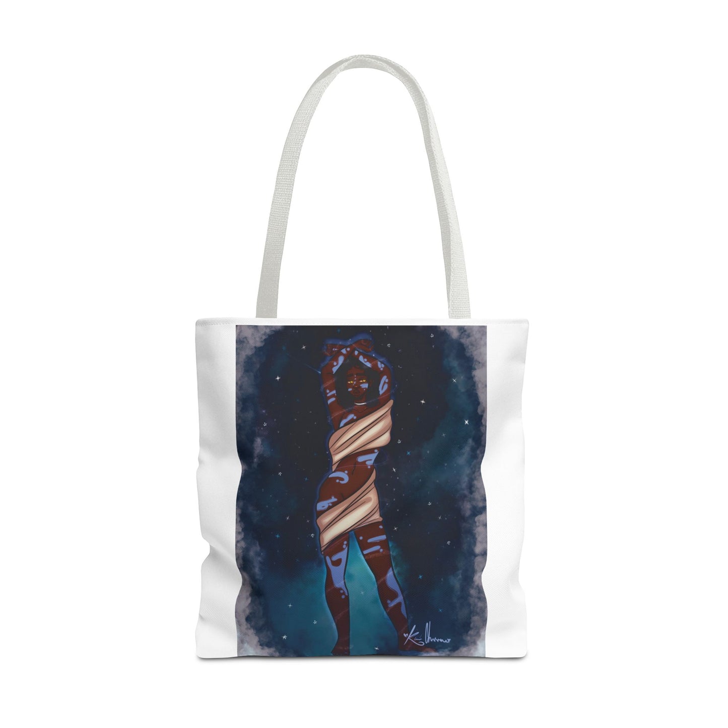 Tote Bag (Space)