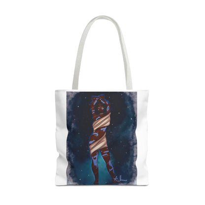 Tote Bag (Space)