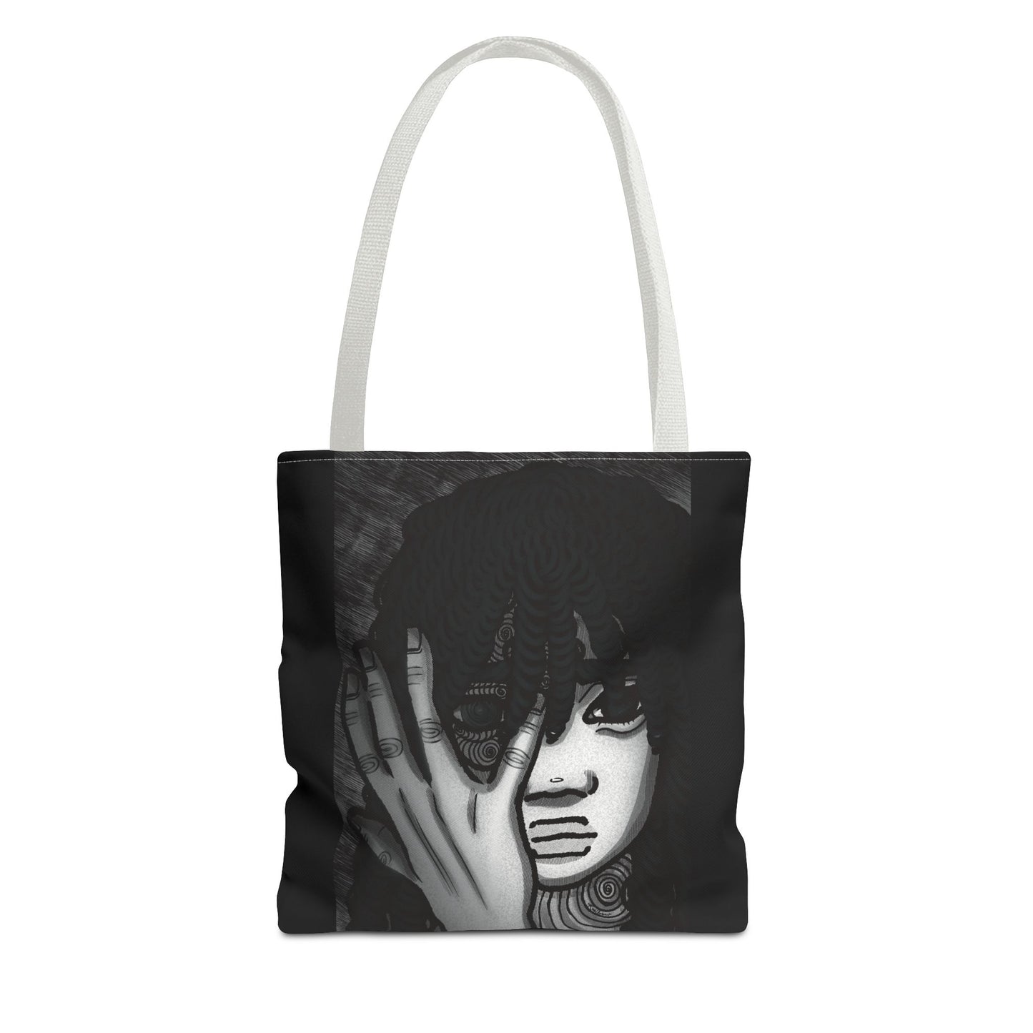 Tote Bag (Fear)