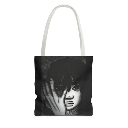 Tote Bag (Fear)