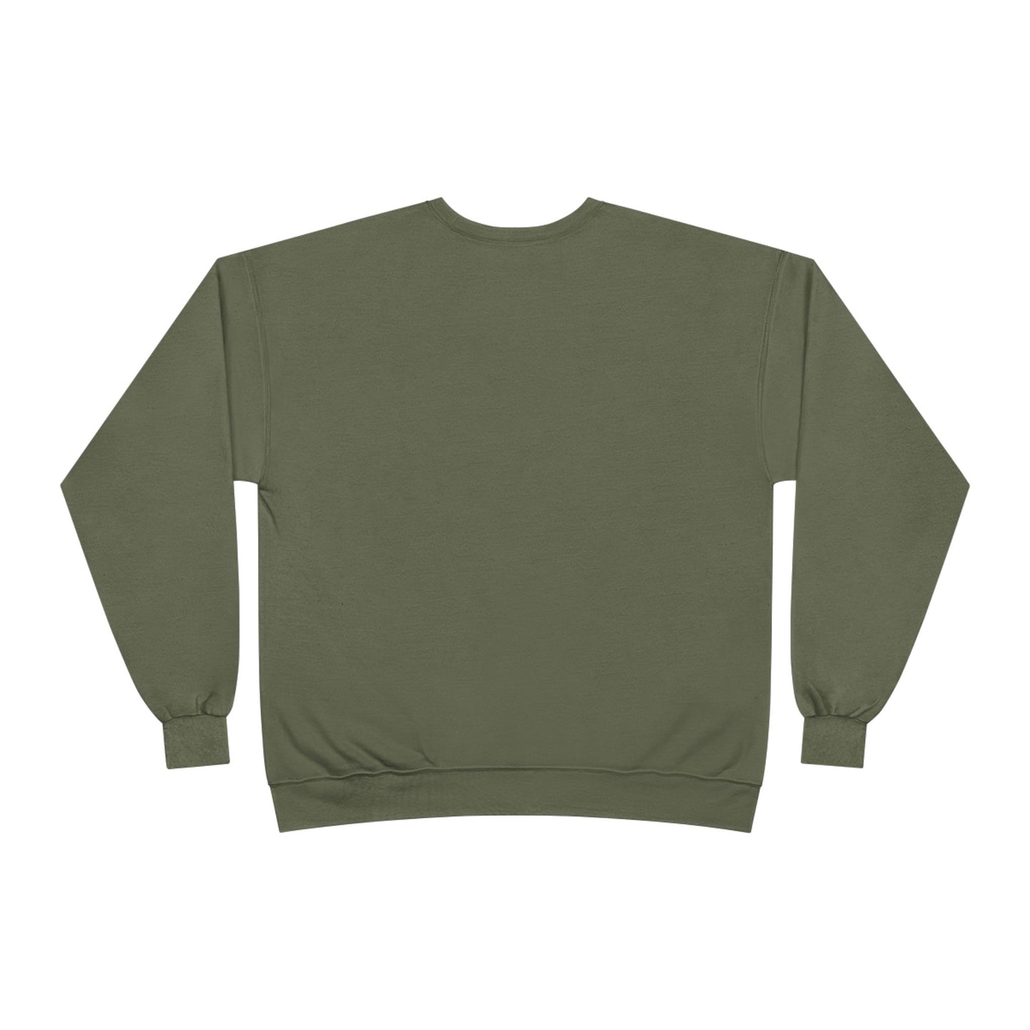 Unisex EcoSmart® Crewneck Sweatshirt (My Humble Abode)