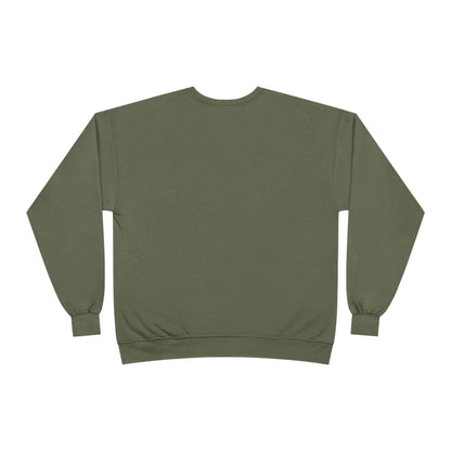 Unisex EcoSmart® Crewneck Sweatshirt (My Humble Abode)
