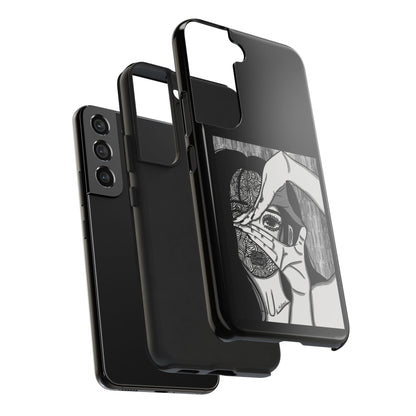 Tough Phone Cases - Illusions