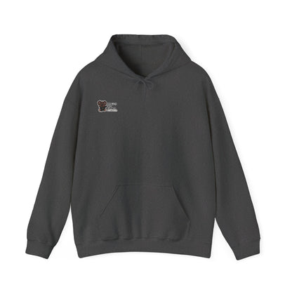 Unisex Heavy Blend™ Hooded Sweatshirt (Addiction)