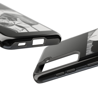 Tough Phone Cases - Illusions