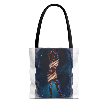 Tote Bag (Space)