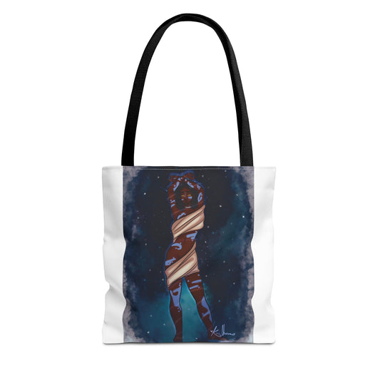 Tote Bag (Space)