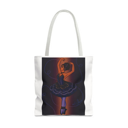 Tote Bag (Ballerina)