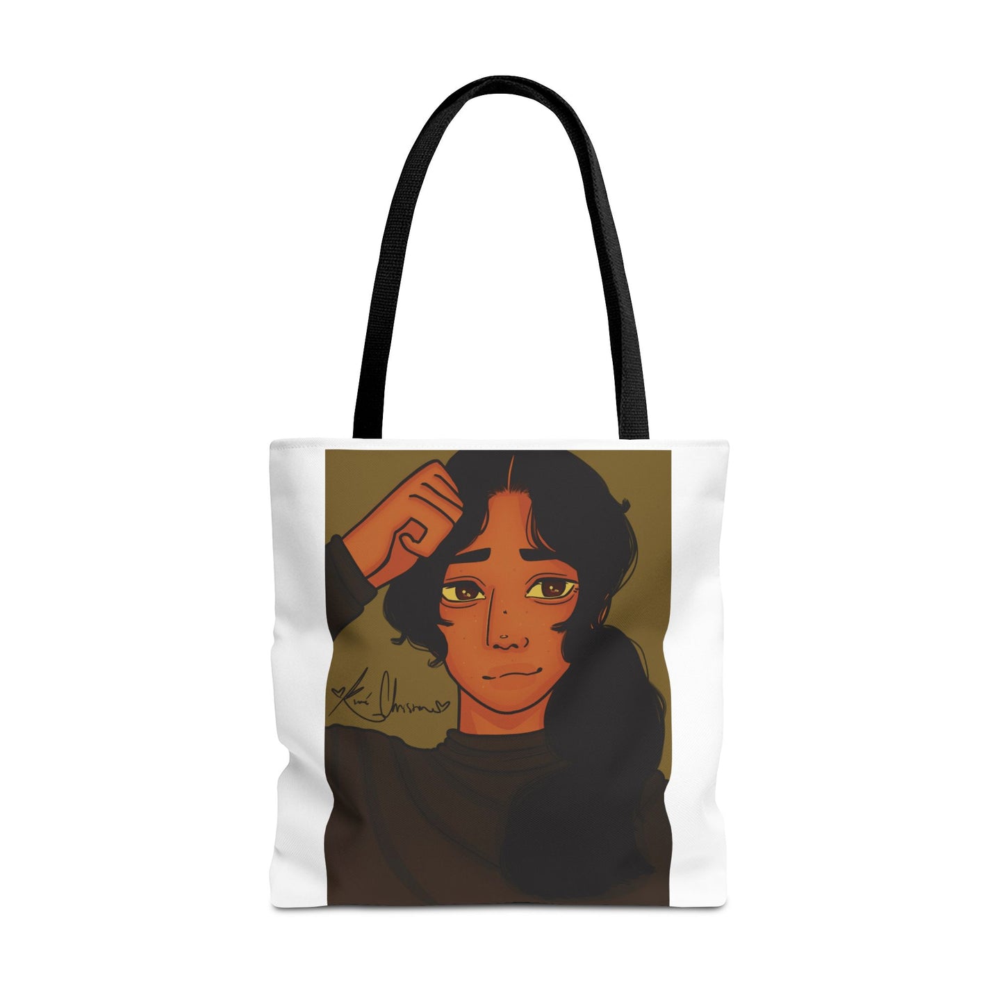 Tote Bag (Greene)