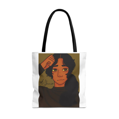 Tote Bag (Greene)