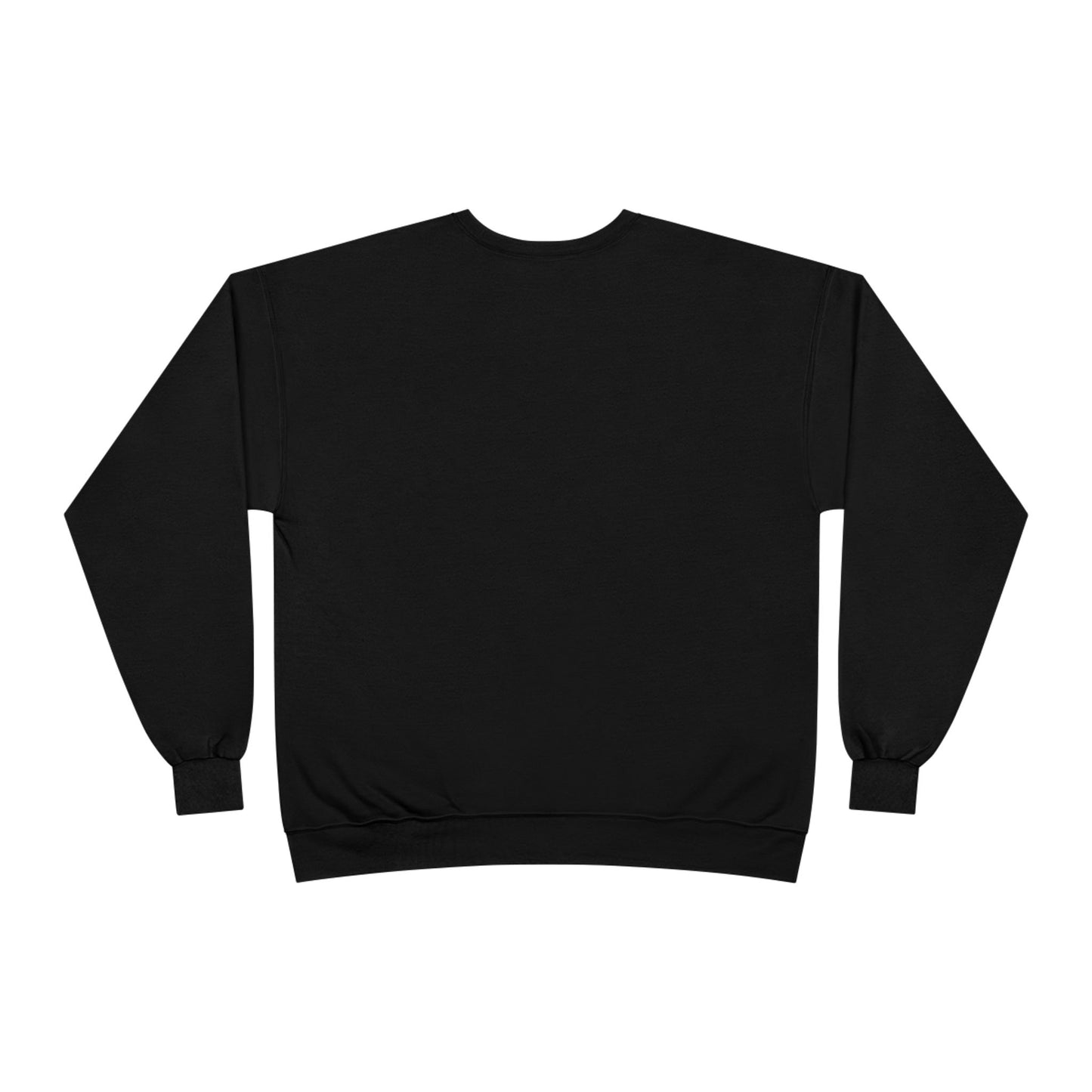 Unisex EcoSmart® Crewneck Sweatshirt (My Humble Abode)